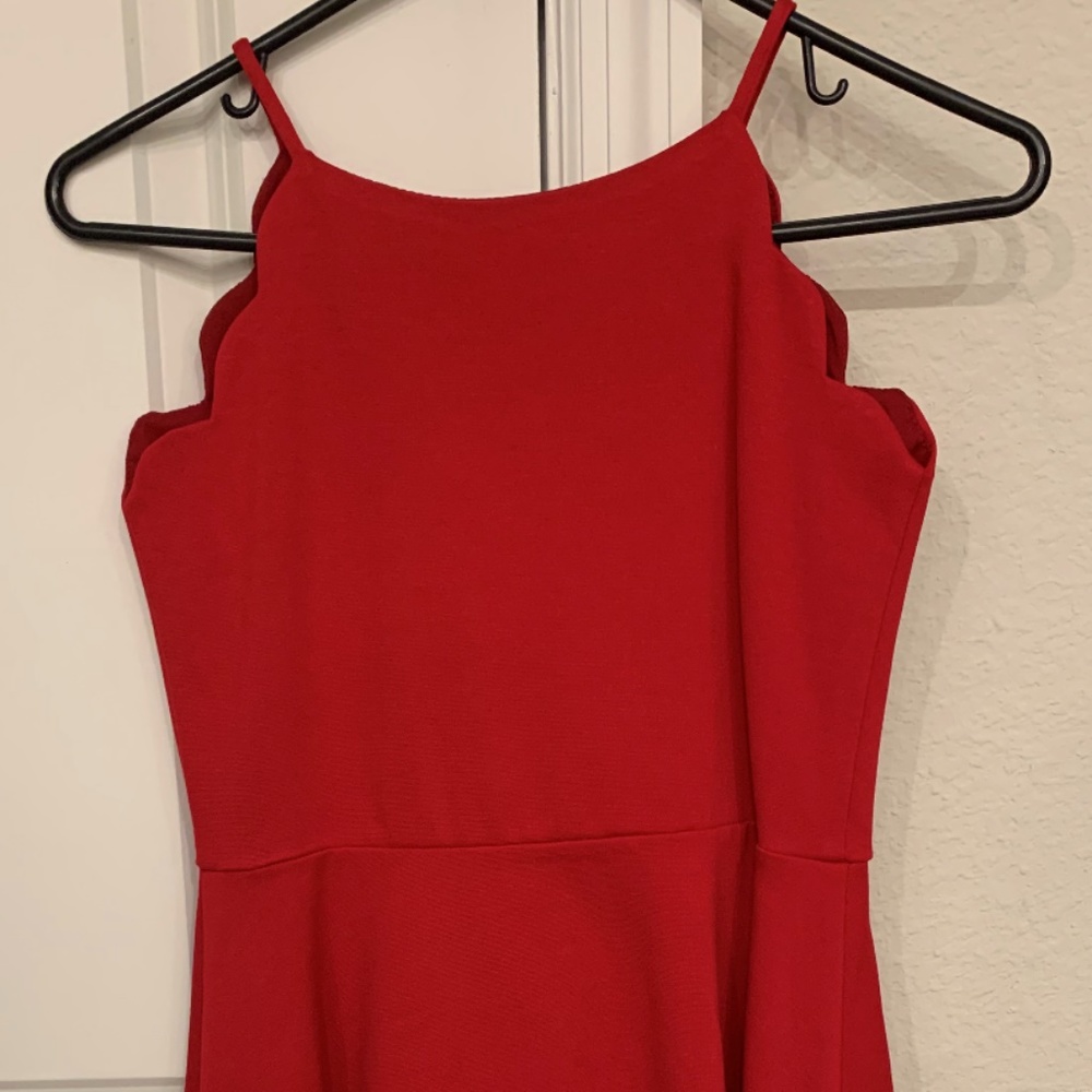 Necessary Objects Girl's Dress